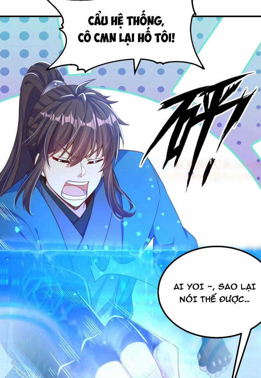 Cường Giả Tuyệt Thế Chỉ Muốn Làm Ruộng Chapter 82 trang 11