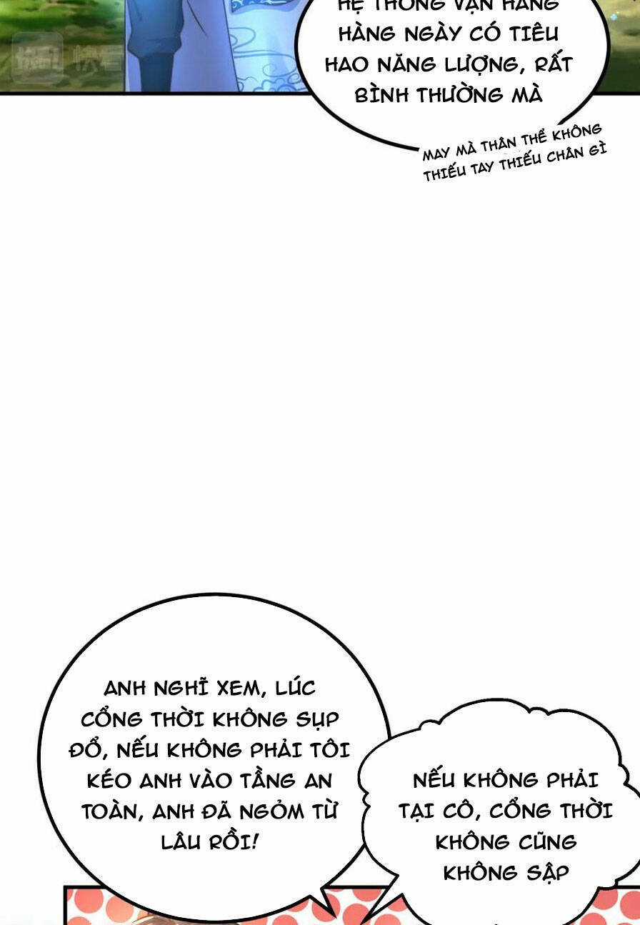 Cường Giả Tuyệt Thế Chỉ Muốn Làm Ruộng Chapter 82 trang 14