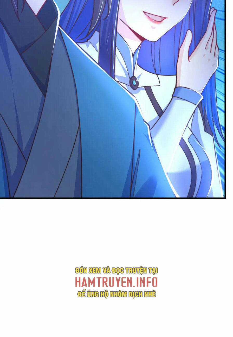 Cường Giả Tuyệt Thế Chỉ Muốn Làm Ruộng Chapter 82 trang 17