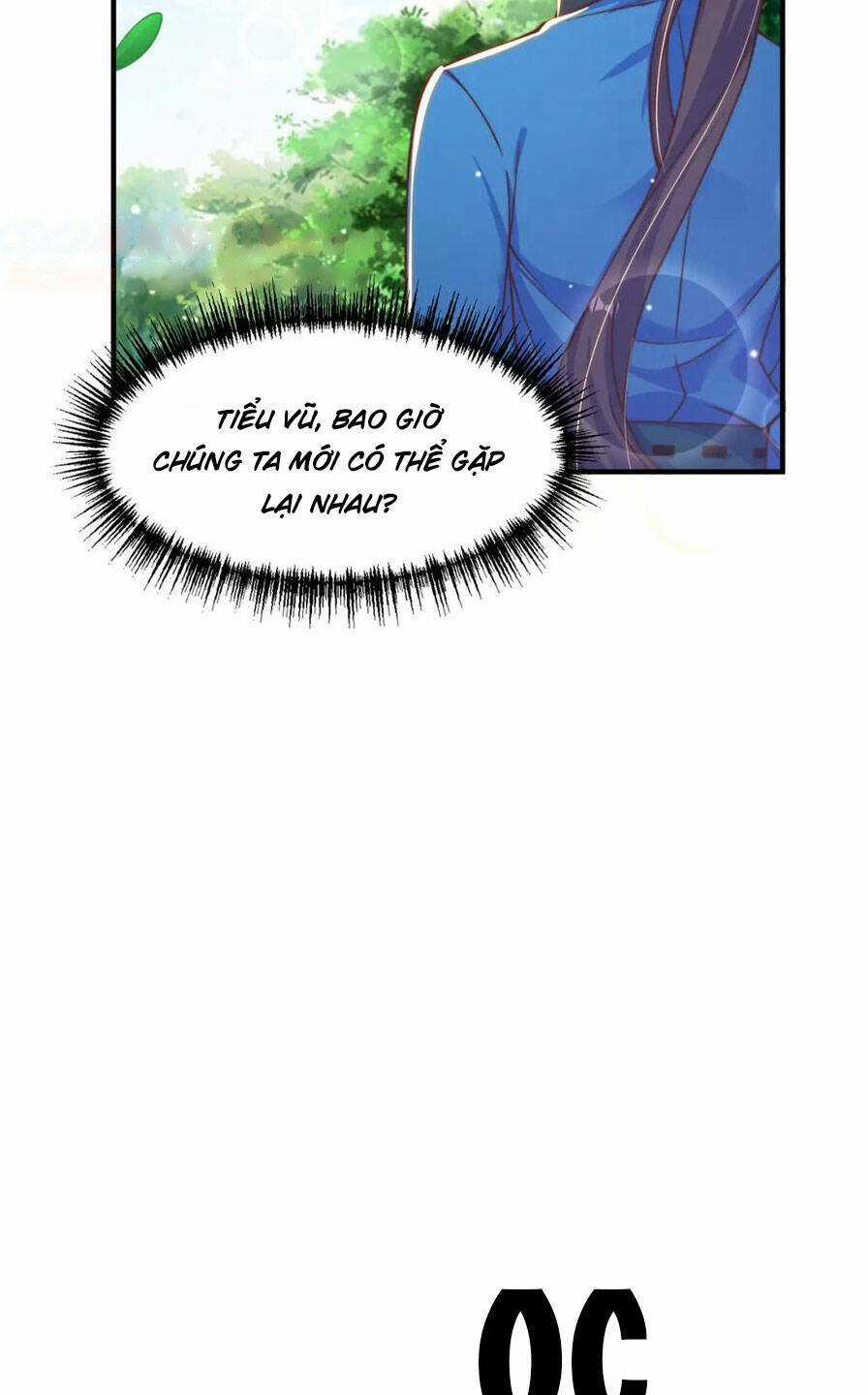 Cường Giả Tuyệt Thế Chỉ Muốn Làm Ruộng Chapter 82 trang 20