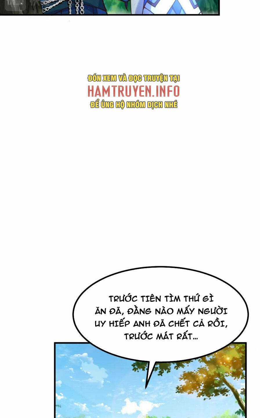 Cường Giả Tuyệt Thế Chỉ Muốn Làm Ruộng Chapter 82 trang 22