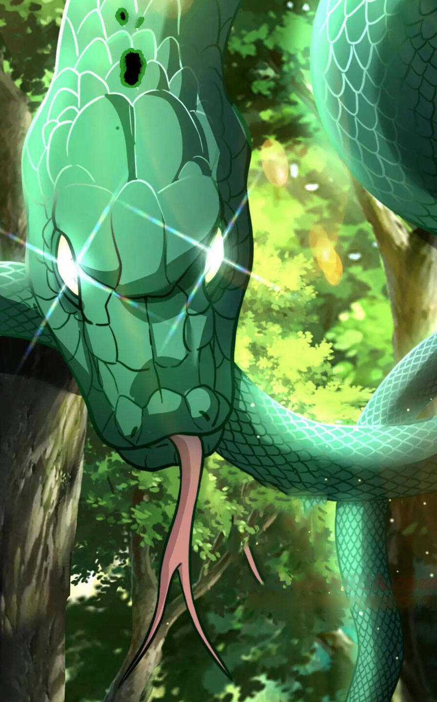 Cường Giả Tuyệt Thế Chỉ Muốn Làm Ruộng Chapter 82 trang 24