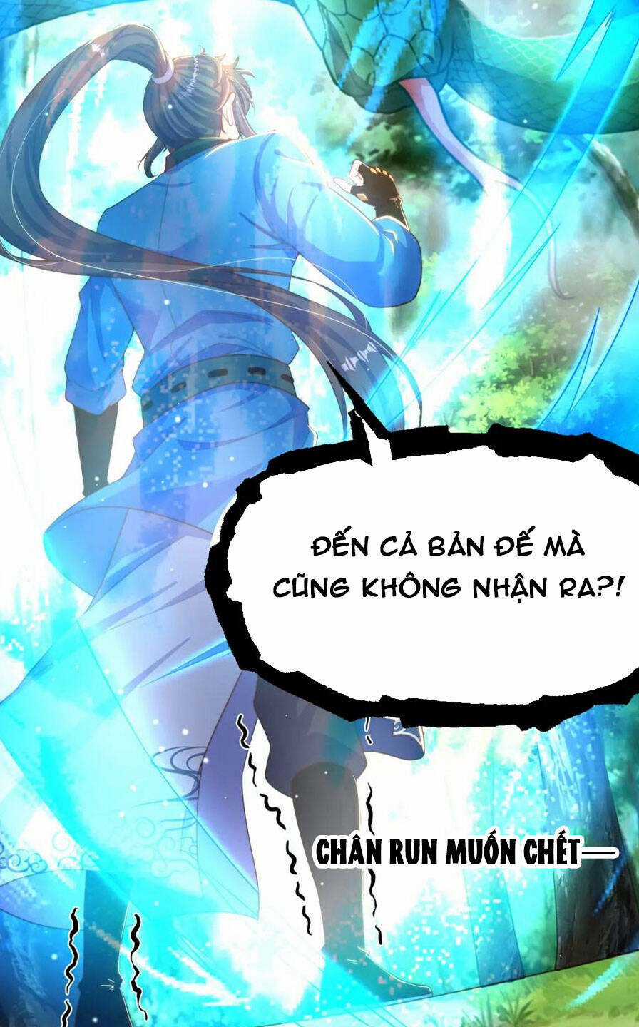 Cường Giả Tuyệt Thế Chỉ Muốn Làm Ruộng Chapter 82 trang 30