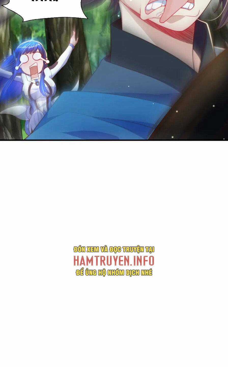 Cường Giả Tuyệt Thế Chỉ Muốn Làm Ruộng Chapter 82 trang 35