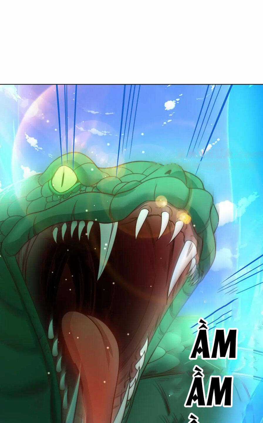 Cường Giả Tuyệt Thế Chỉ Muốn Làm Ruộng Chapter 82 trang 36