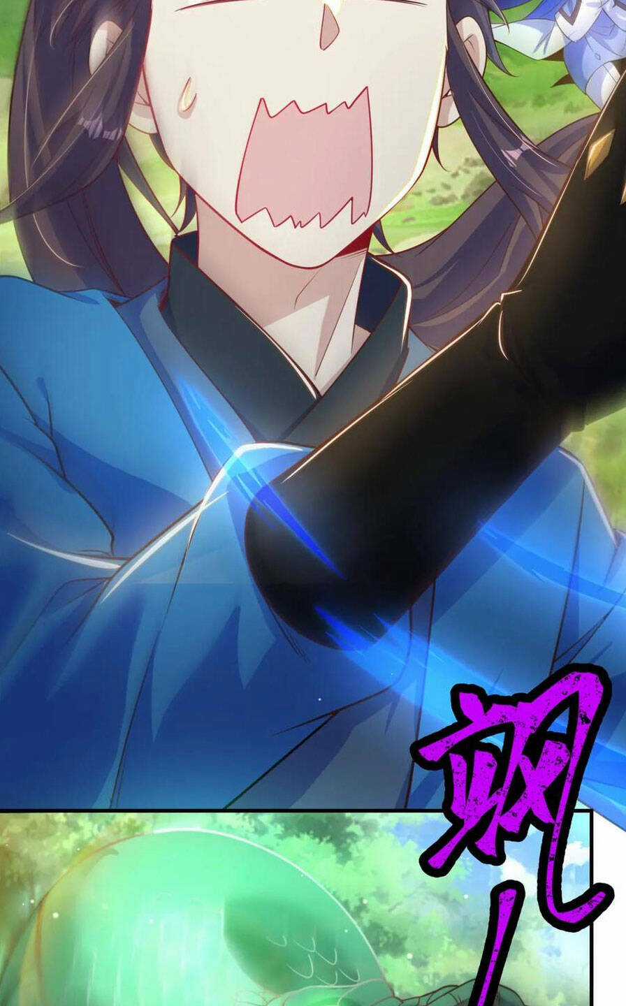 Cường Giả Tuyệt Thế Chỉ Muốn Làm Ruộng Chapter 82 trang 38