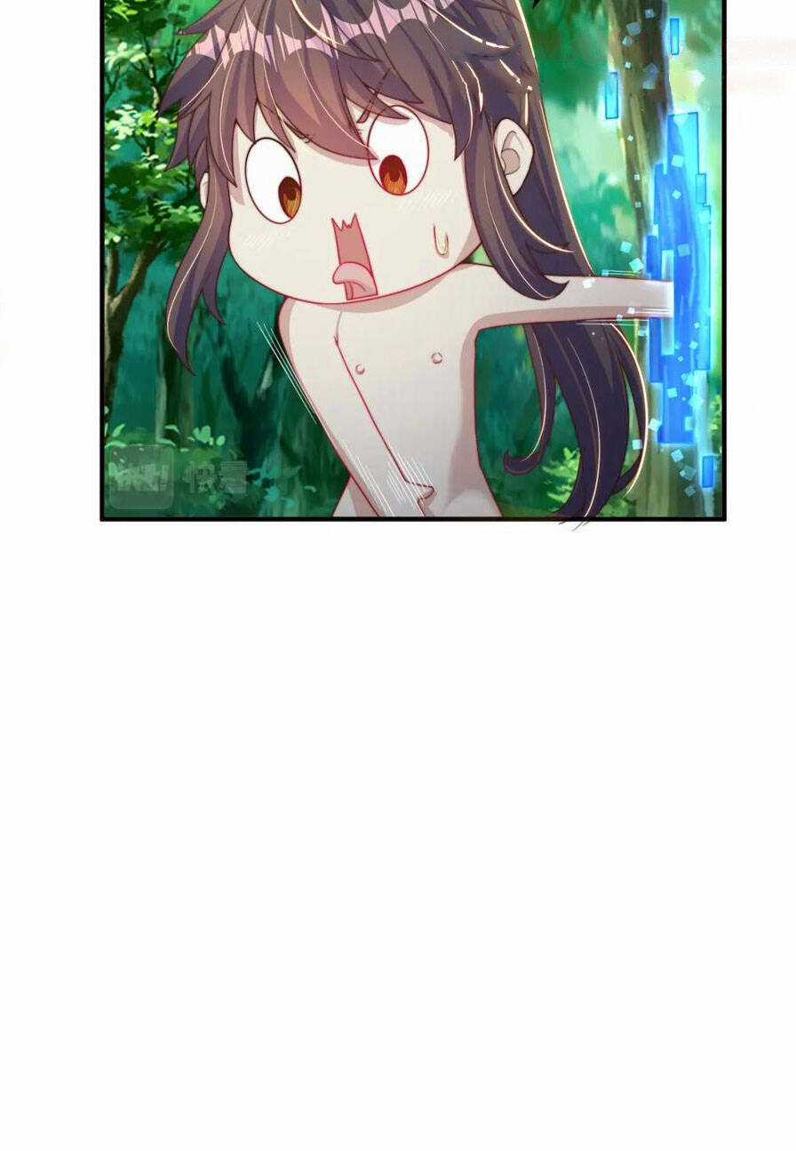 Cường Giả Tuyệt Thế Chỉ Muốn Làm Ruộng Chapter 82 trang 4