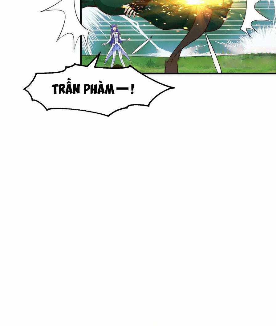 Cường Giả Tuyệt Thế Chỉ Muốn Làm Ruộng Chapter 82 trang 41