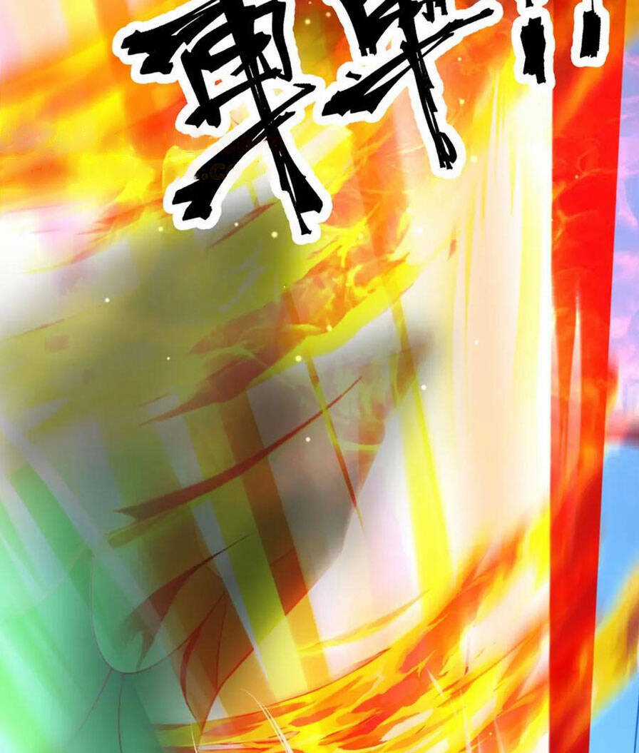 Cường Giả Tuyệt Thế Chỉ Muốn Làm Ruộng Chapter 82 trang 43