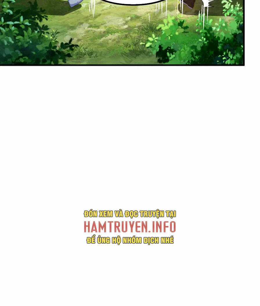 Cường Giả Tuyệt Thế Chỉ Muốn Làm Ruộng Chapter 82 trang 48