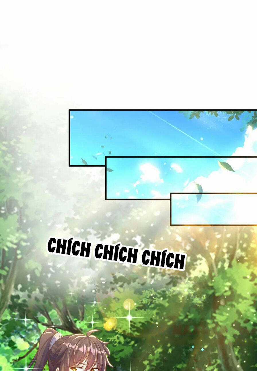 Cường Giả Tuyệt Thế Chỉ Muốn Làm Ruộng Chapter 82 trang 5