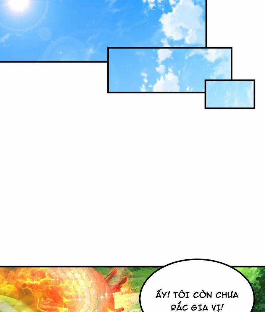 Cường Giả Tuyệt Thế Chỉ Muốn Làm Ruộng Chapter 82 trang 51