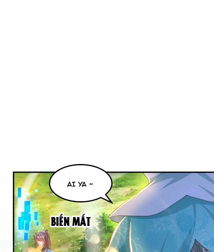 Cường Giả Tuyệt Thế Chỉ Muốn Làm Ruộng Chapter 82 trang 53