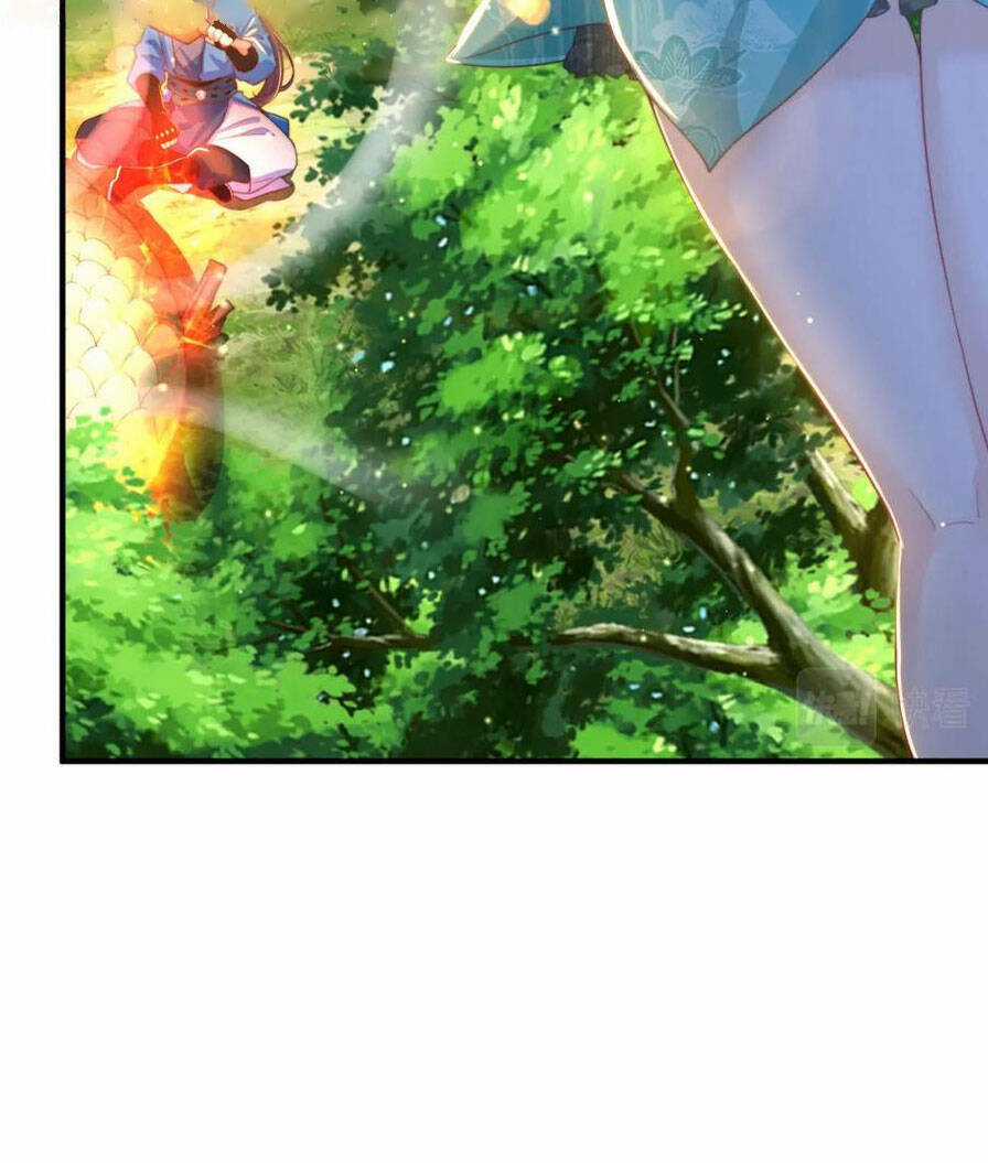 Cường Giả Tuyệt Thế Chỉ Muốn Làm Ruộng Chapter 82 trang 54