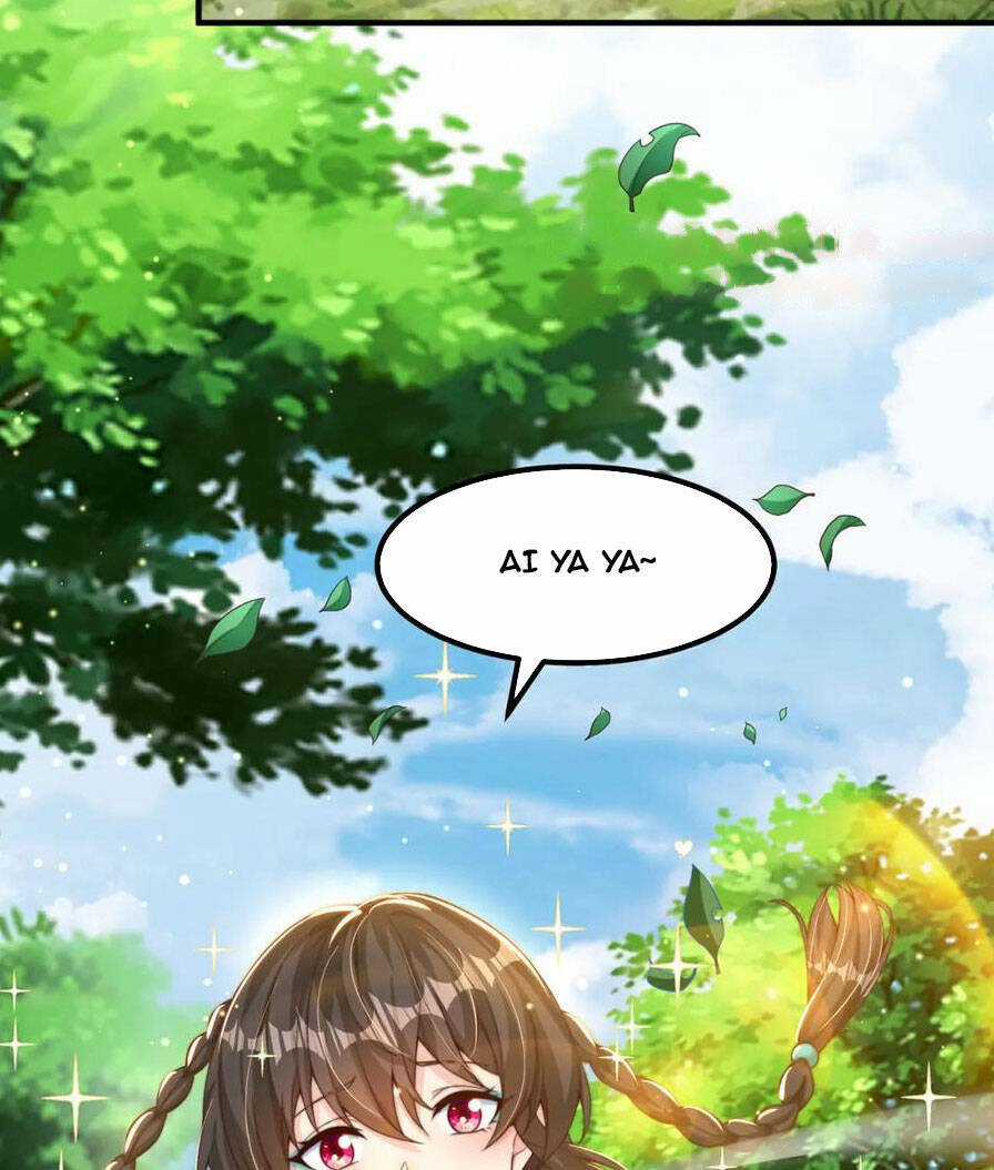 Cường Giả Tuyệt Thế Chỉ Muốn Làm Ruộng Chapter 82 trang 56