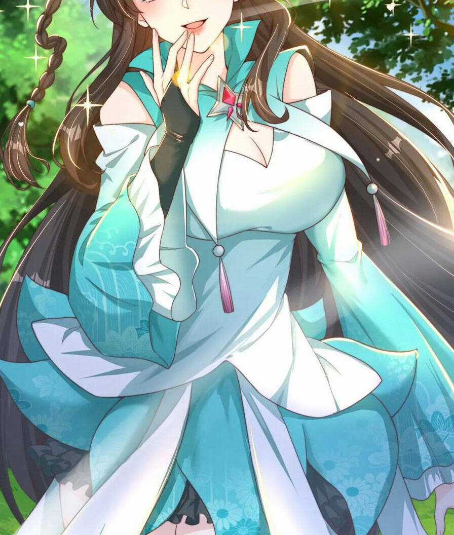 Cường Giả Tuyệt Thế Chỉ Muốn Làm Ruộng Chapter 82 trang 57