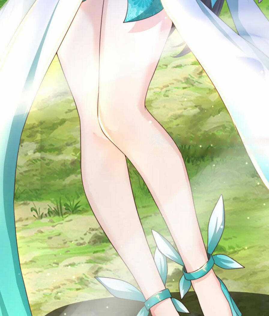 Cường Giả Tuyệt Thế Chỉ Muốn Làm Ruộng Chapter 82 trang 58