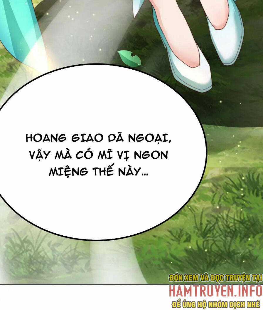 Cường Giả Tuyệt Thế Chỉ Muốn Làm Ruộng Chapter 82 trang 59