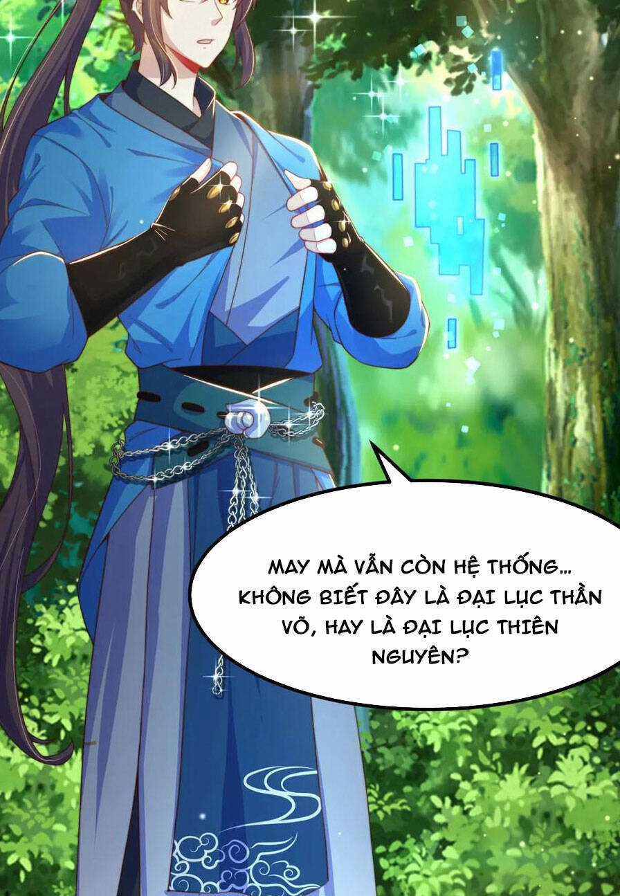 Cường Giả Tuyệt Thế Chỉ Muốn Làm Ruộng Chapter 82 trang 6