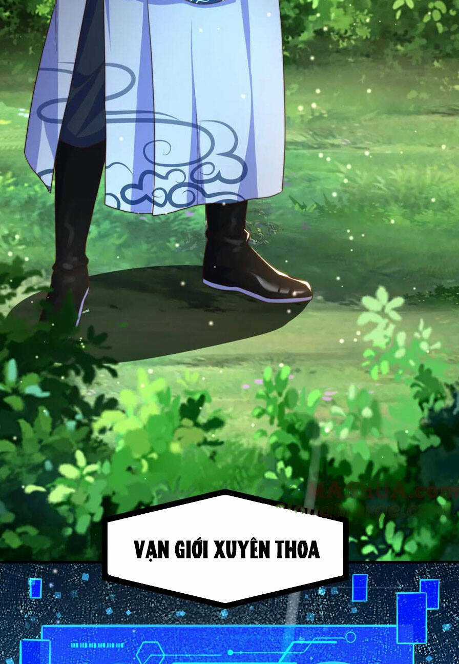 Cường Giả Tuyệt Thế Chỉ Muốn Làm Ruộng Chapter 82 trang 7