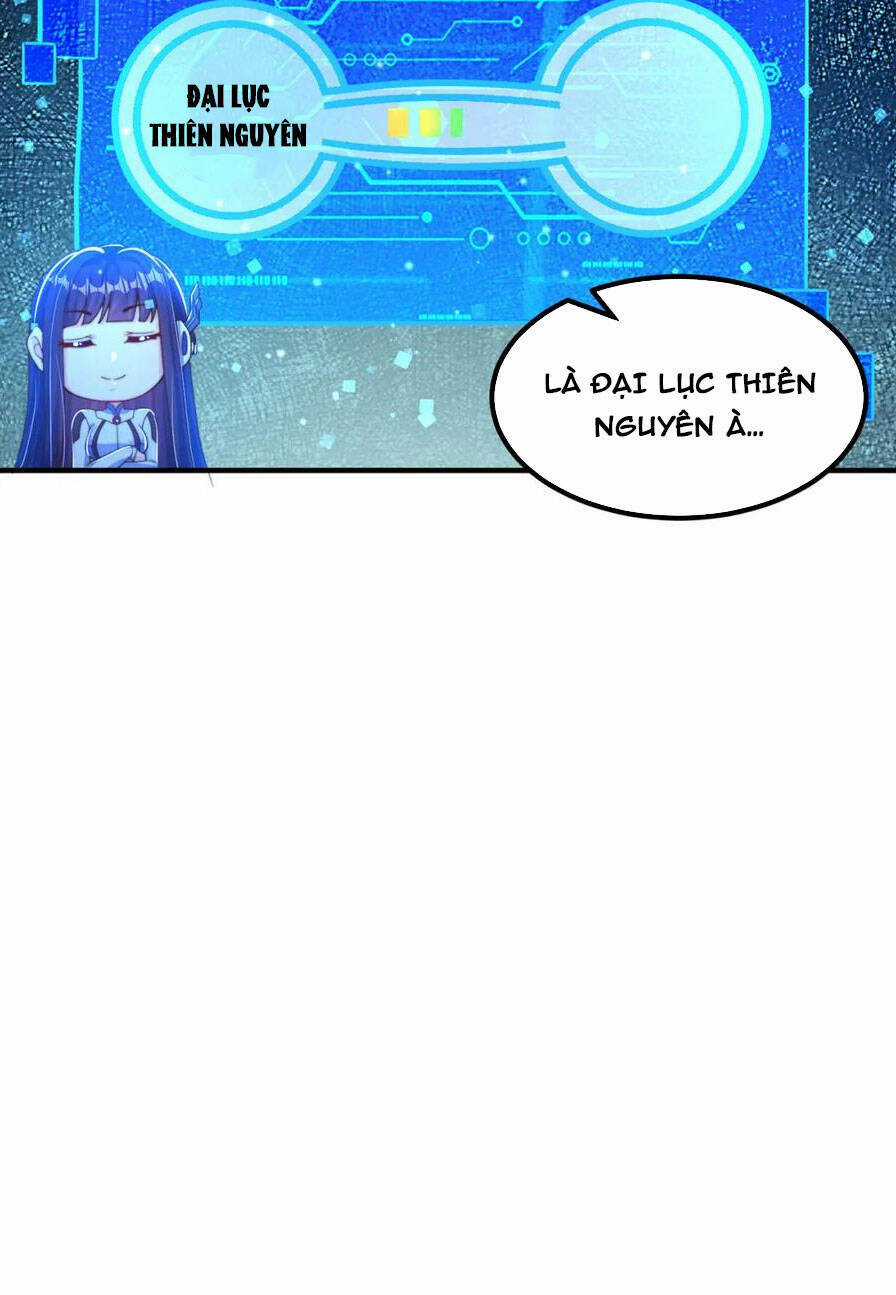 Cường Giả Tuyệt Thế Chỉ Muốn Làm Ruộng Chapter 82 trang 8