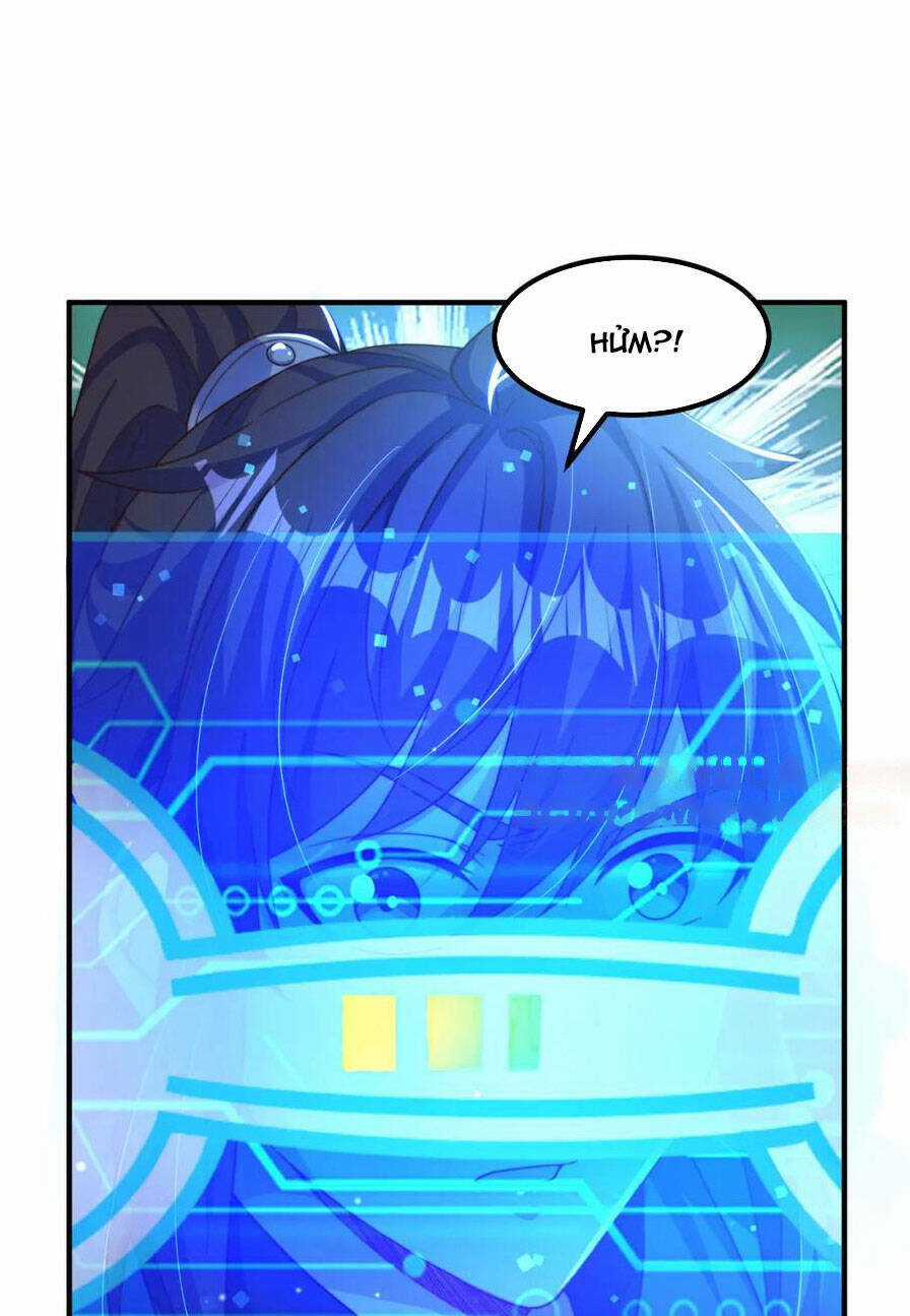 Cường Giả Tuyệt Thế Chỉ Muốn Làm Ruộng Chapter 82 trang 9