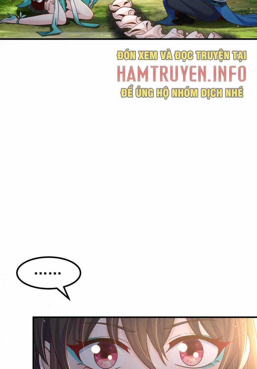 Cường Giả Tuyệt Thế Chỉ Muốn Làm Ruộng Chapter 83 trang 13