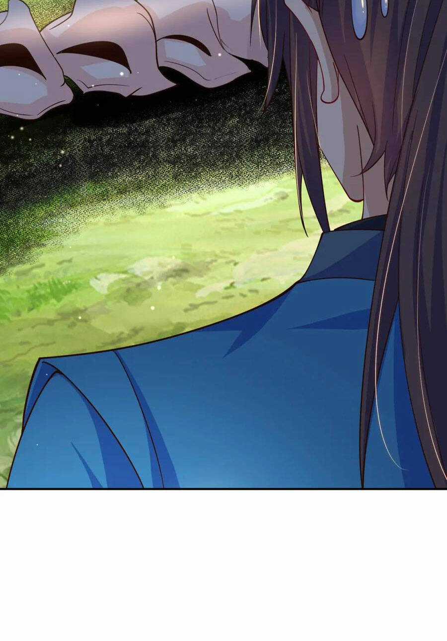 Cường Giả Tuyệt Thế Chỉ Muốn Làm Ruộng Chapter 83 trang 16