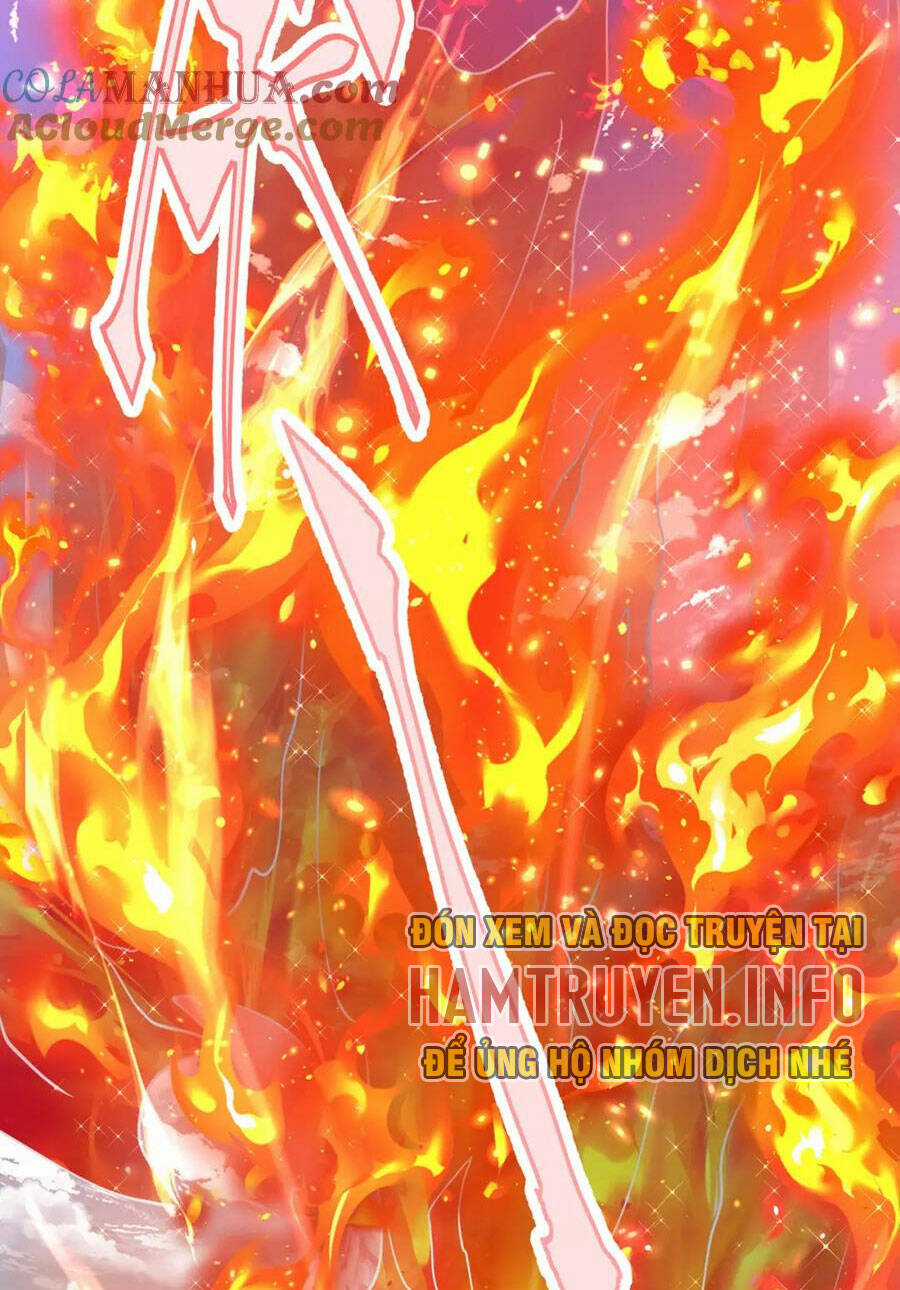 Cường Giả Tuyệt Thế Chỉ Muốn Làm Ruộng Chapter 83 trang 19