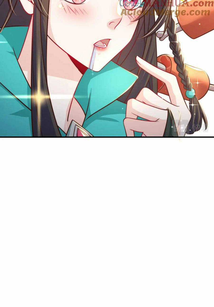 Cường Giả Tuyệt Thế Chỉ Muốn Làm Ruộng Chapter 83 trang 2