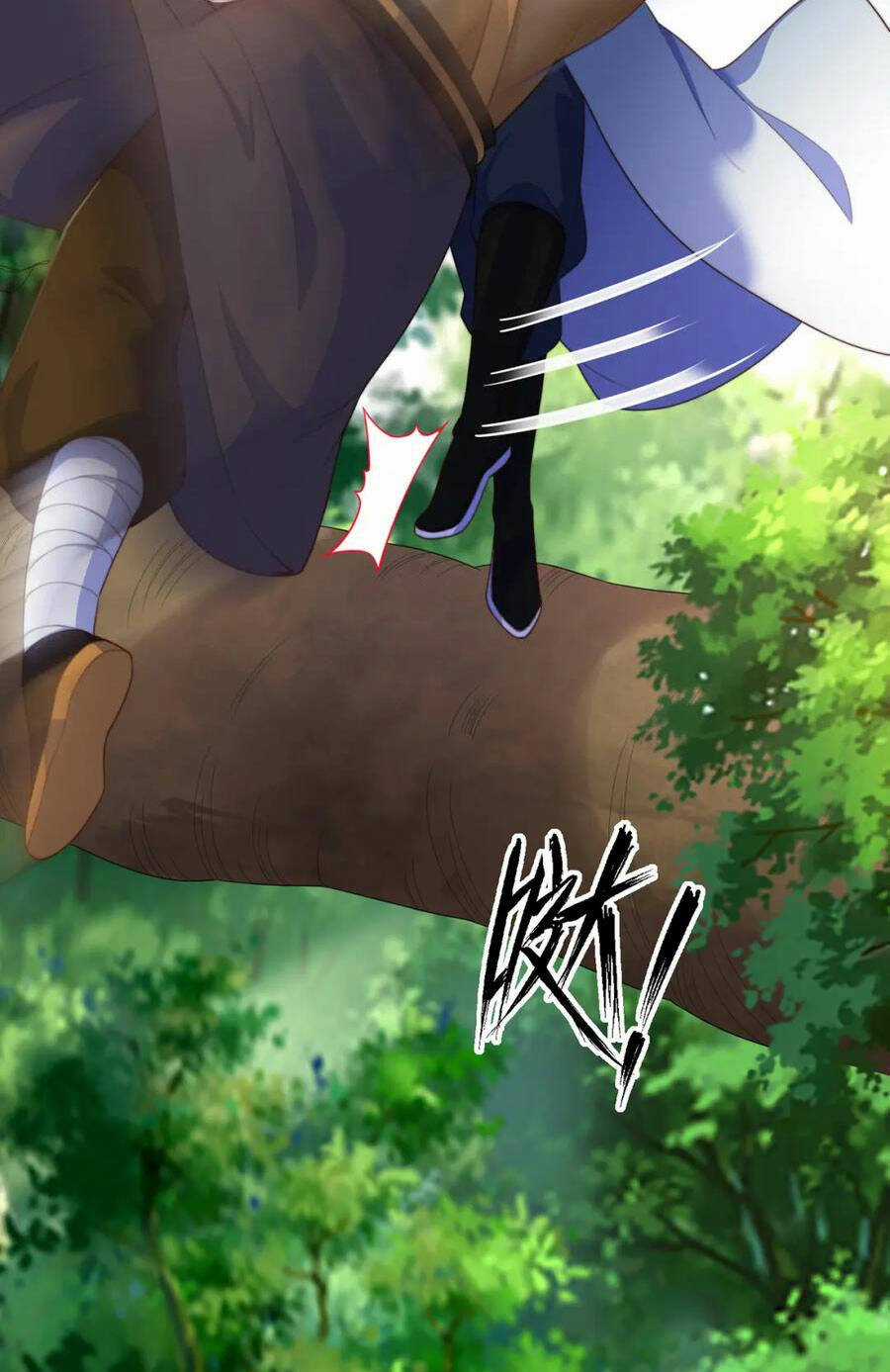 Cường Giả Tuyệt Thế Chỉ Muốn Làm Ruộng Chapter 83 trang 29