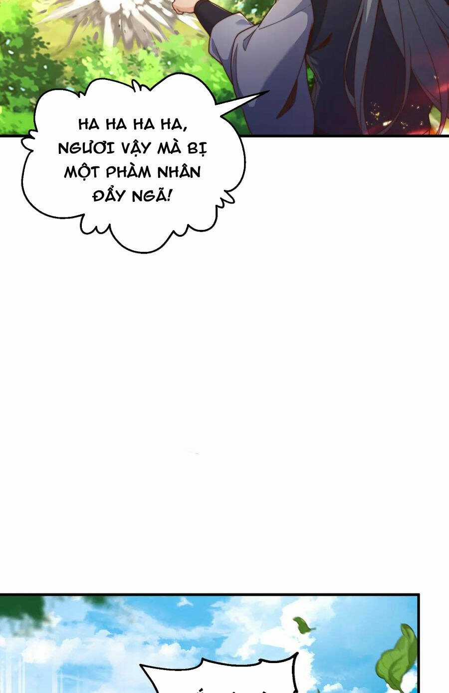 Cường Giả Tuyệt Thế Chỉ Muốn Làm Ruộng Chapter 83 trang 31