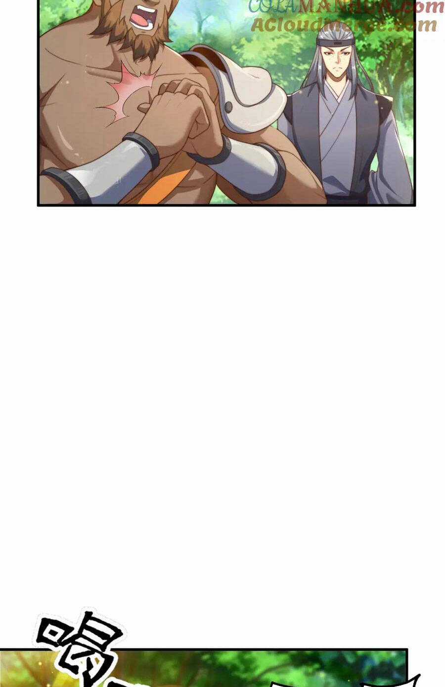 Cường Giả Tuyệt Thế Chỉ Muốn Làm Ruộng Chapter 83 trang 38