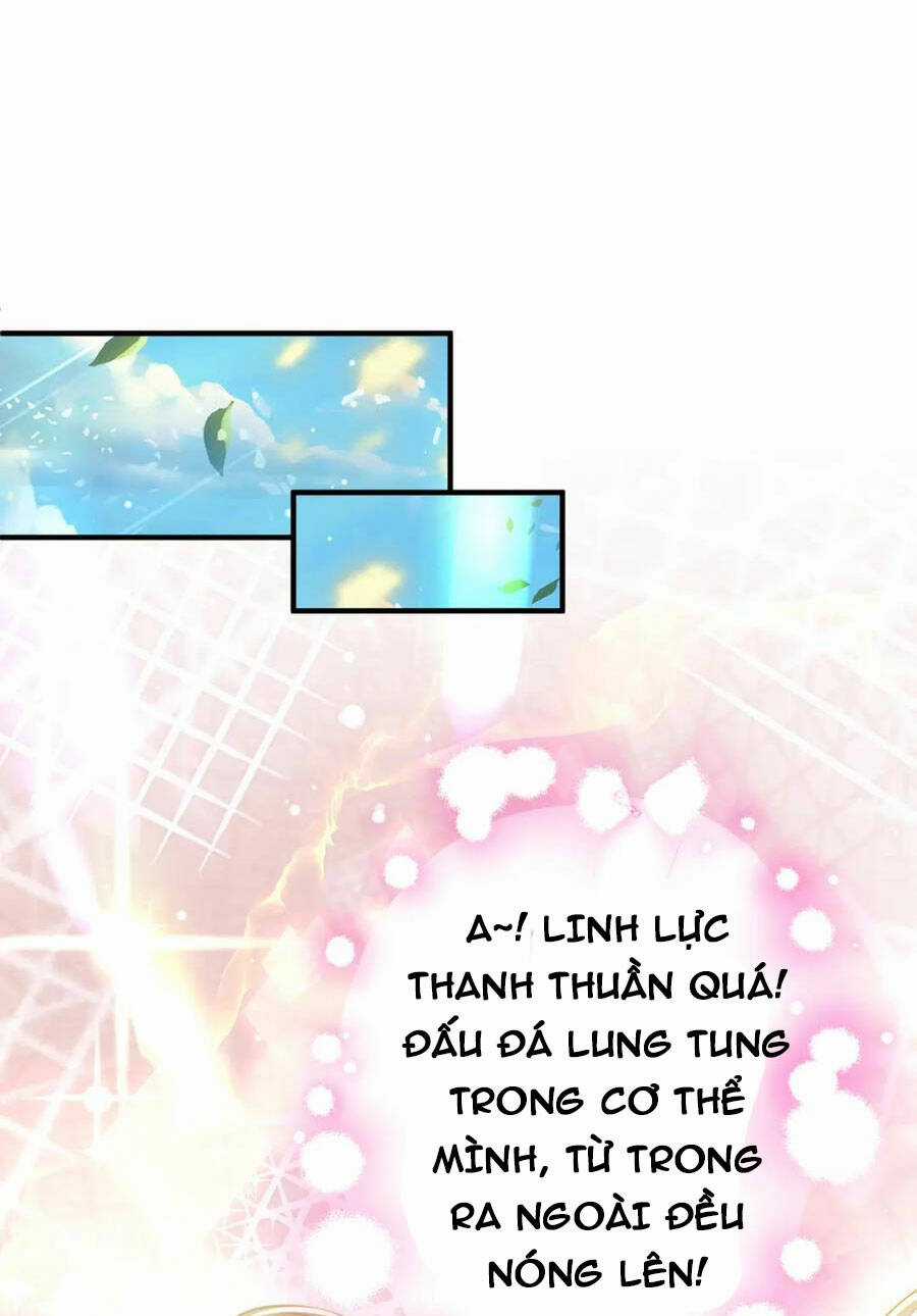 Cường Giả Tuyệt Thế Chỉ Muốn Làm Ruộng Chapter 83 trang 4