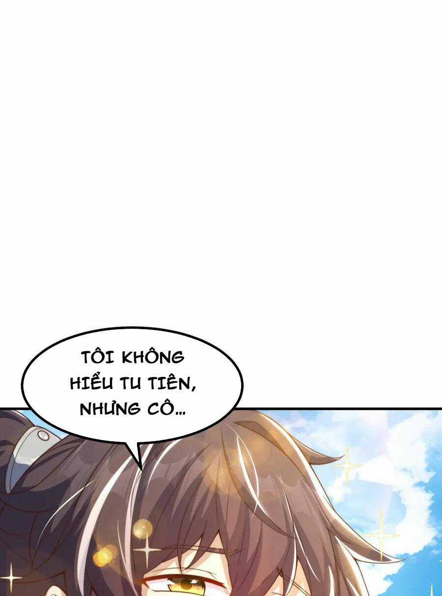 Cường Giả Tuyệt Thế Chỉ Muốn Làm Ruộng Chapter 83 trang 41