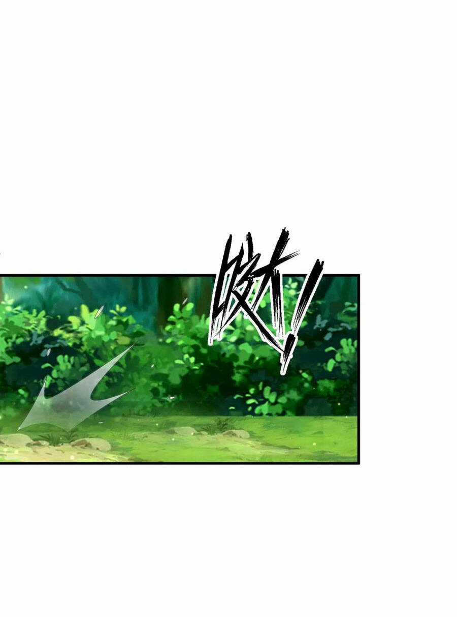 Cường Giả Tuyệt Thế Chỉ Muốn Làm Ruộng Chapter 83 trang 43