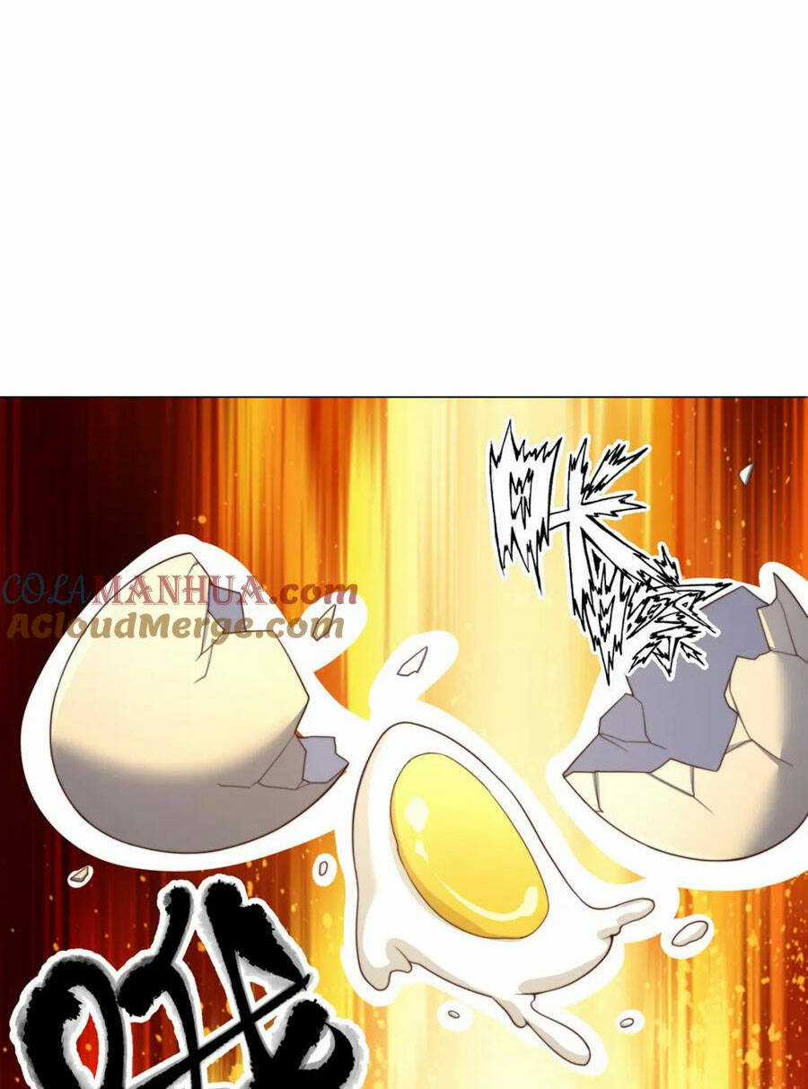 Cường Giả Tuyệt Thế Chỉ Muốn Làm Ruộng Chapter 83 trang 46