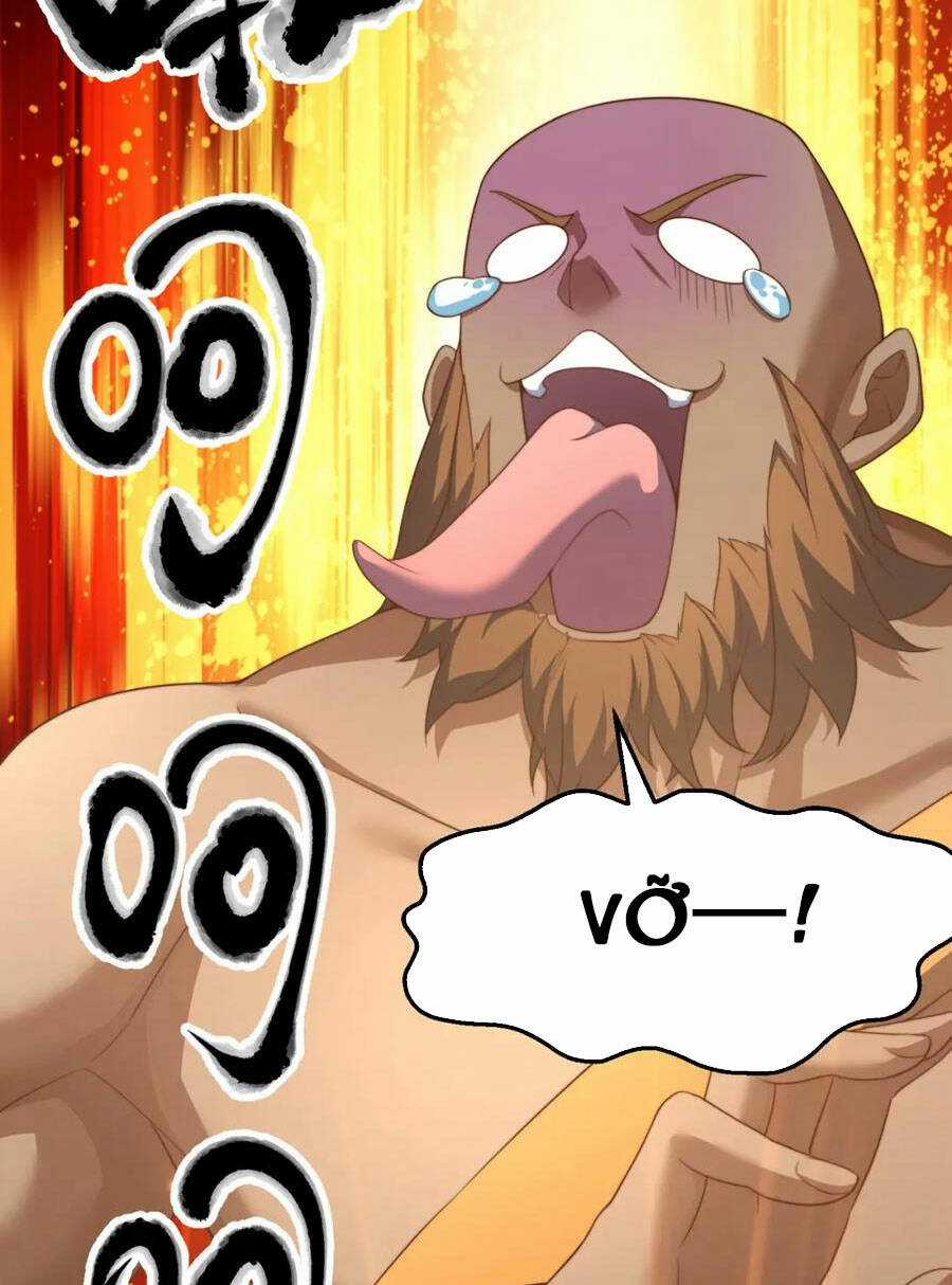 Cường Giả Tuyệt Thế Chỉ Muốn Làm Ruộng Chapter 83 trang 47