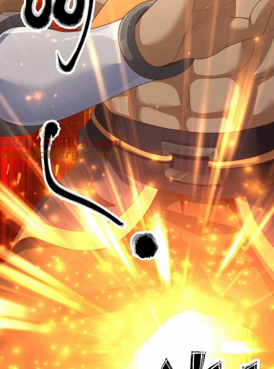 Cường Giả Tuyệt Thế Chỉ Muốn Làm Ruộng Chapter 83 trang 48