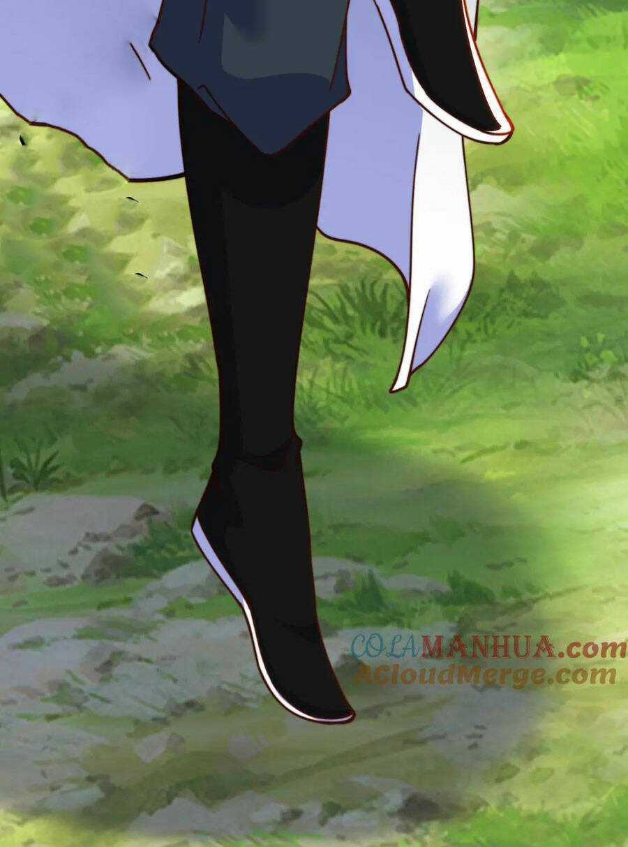 Cường Giả Tuyệt Thế Chỉ Muốn Làm Ruộng Chapter 83 trang 53