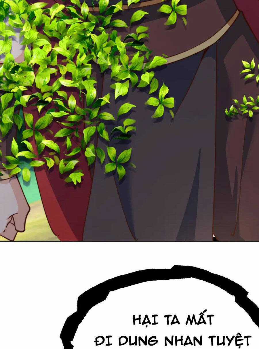 Cường Giả Tuyệt Thế Chỉ Muốn Làm Ruộng Chapter 83 trang 58