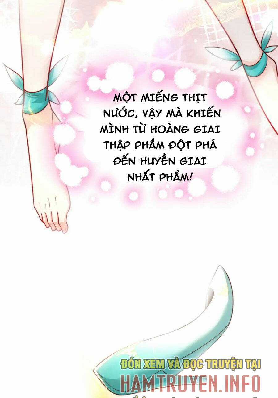 Cường Giả Tuyệt Thế Chỉ Muốn Làm Ruộng Chapter 83 trang 6