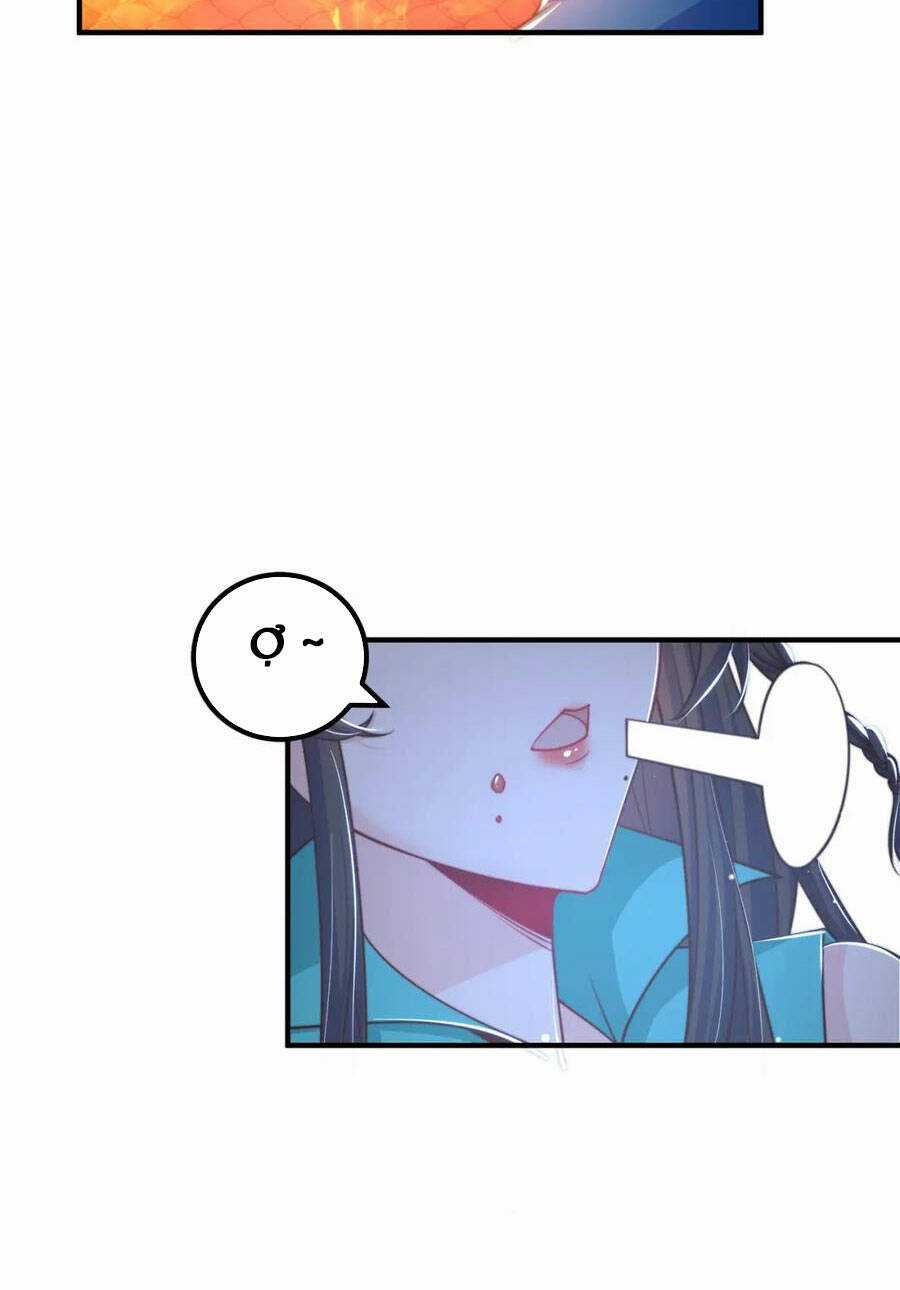 Cường Giả Tuyệt Thế Chỉ Muốn Làm Ruộng Chapter 83 trang 8