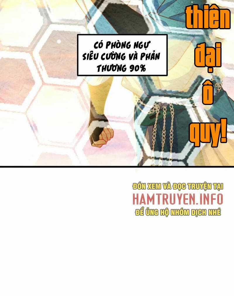 Cường Giả Tuyệt Thế Chỉ Muốn Làm Ruộng Chapter 84 trang 15