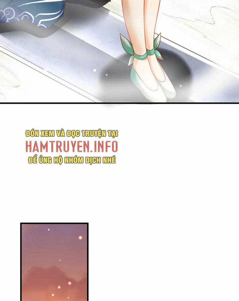 Cường Giả Tuyệt Thế Chỉ Muốn Làm Ruộng Chapter 84 trang 23