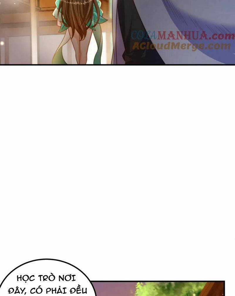 Cường Giả Tuyệt Thế Chỉ Muốn Làm Ruộng Chapter 84 trang 28