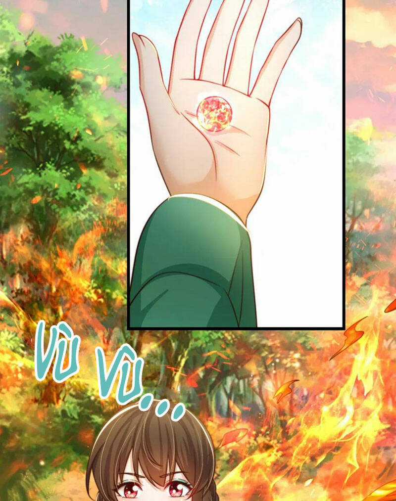Cường Giả Tuyệt Thế Chỉ Muốn Làm Ruộng Chapter 84 trang 3