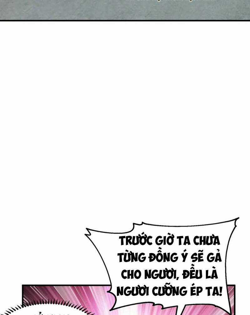 Cường Giả Tuyệt Thế Chỉ Muốn Làm Ruộng Chapter 84 trang 36