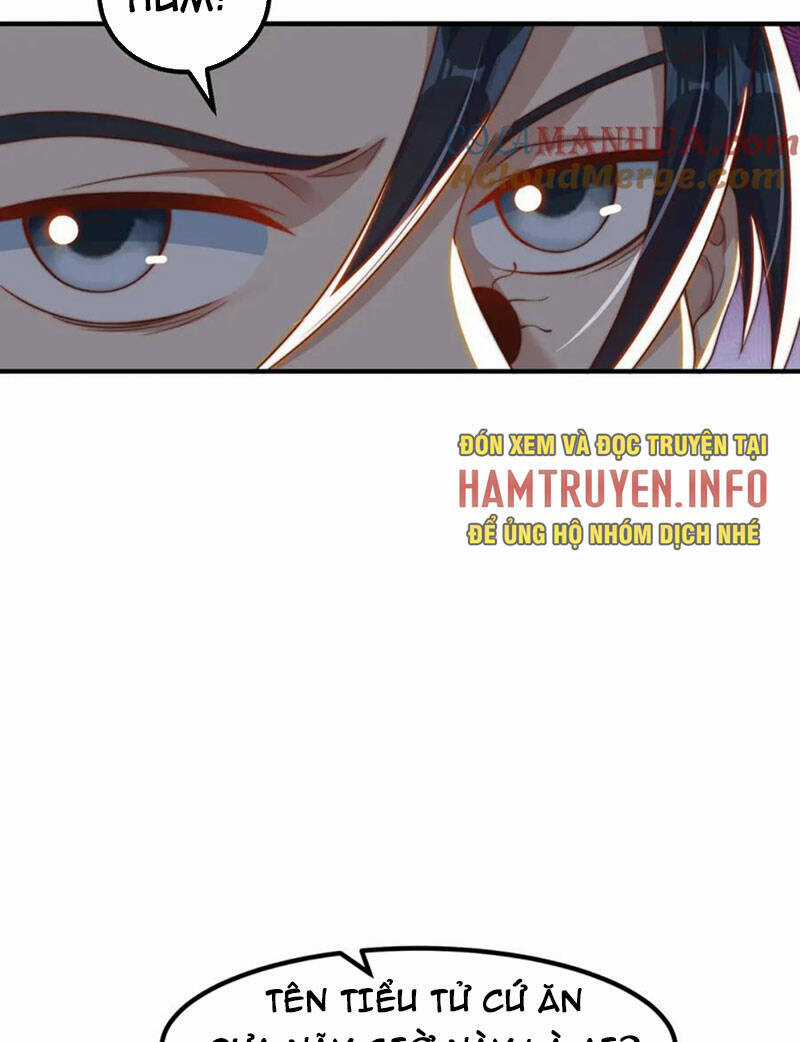 Cường Giả Tuyệt Thế Chỉ Muốn Làm Ruộng Chapter 84 trang 42