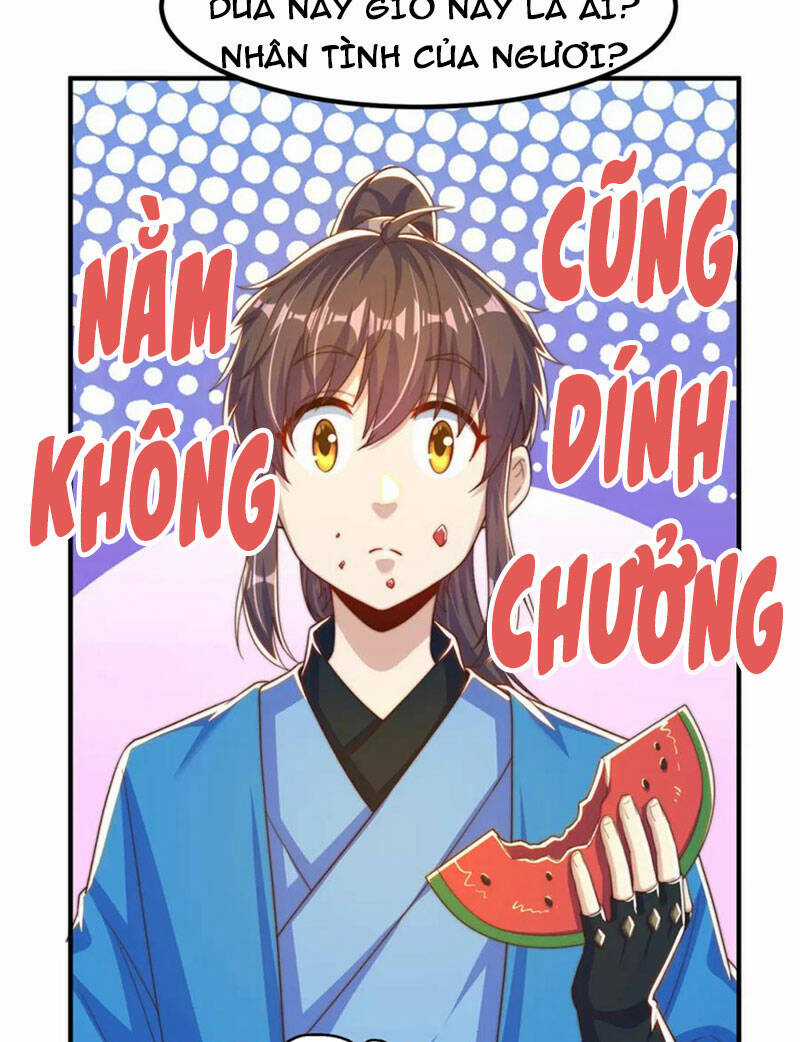 Cường Giả Tuyệt Thế Chỉ Muốn Làm Ruộng Chapter 84 trang 43
